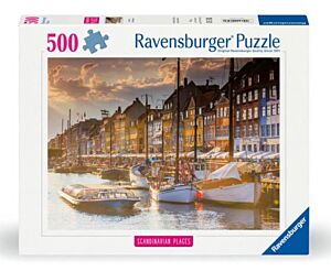 Ravensburger Puzzle 12000846