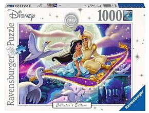 Disney Puzzle Aladdin (Ravensburger)