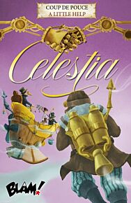 Celestia: A little help (Blam!)