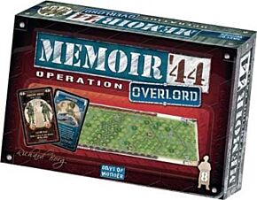 Operation Overlord (Memoir 44)