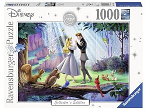 Disney puzzle Sleeping Beauty (Ravensburger 13974)
