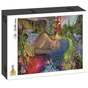 Dreaming in color puzzle 1500