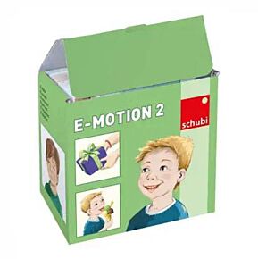 E-Motion 2 Schubi