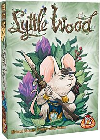 spel Lyttle Wood (White Goblin Games)
