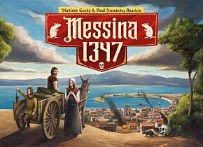 Messina 1347 (Delicious games)