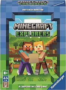 Minecraft Explorers