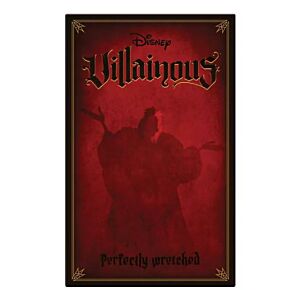 Villainous Perfectly Wretched expansion