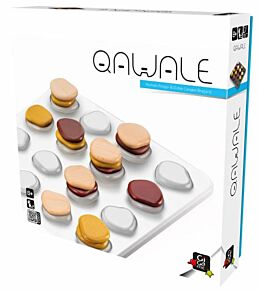 Qawale spel Gigamic