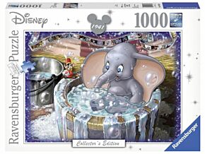 Disney Puzzle Dumbo (Ravensburger)