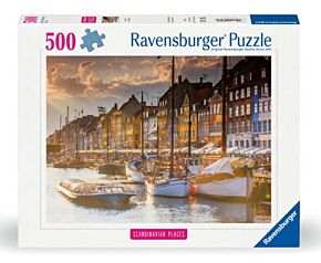 Ravensburger Puzzle 12000846