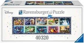 Ravensburger jigsaw puzzle 40000 pieces