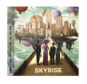 Skyrise Roxley