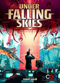 Under Falling Skies (Czech Games Edition)