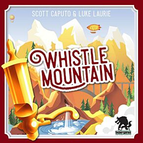 Whistle Mountain (Bézier games)