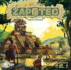 Zapotec game